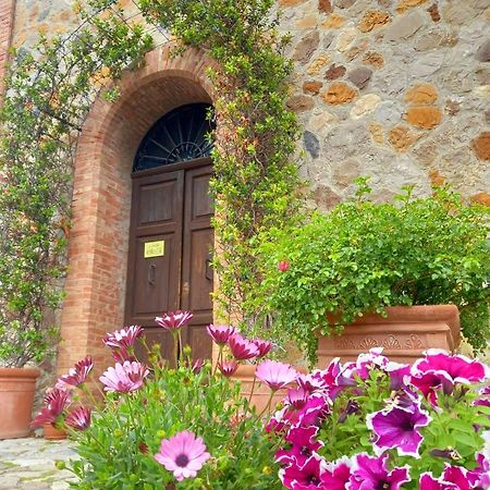 Agriturismo Riparossa Allerona ภายนอก รูปภาพ