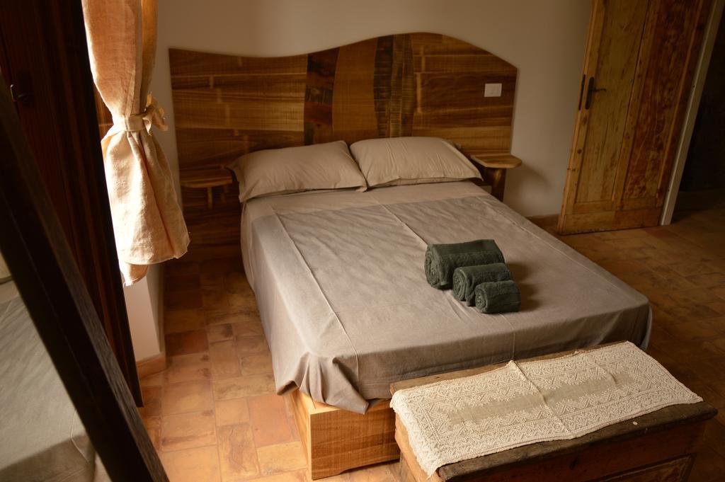 Agriturismo Riparossa Allerona ภายนอก รูปภาพ